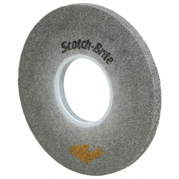 Convolute Wheel, Blending, EP-WL, 8