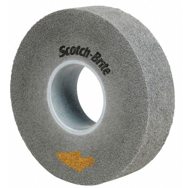 Convolute Wheel, Blending, EP-WL, 8