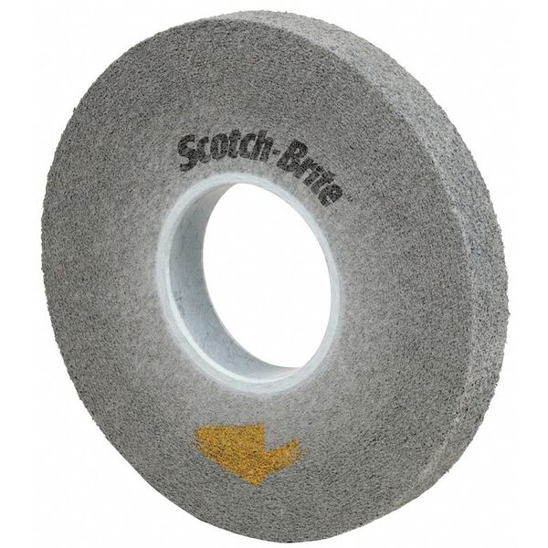Convolute Wheel, Blending, EP-WL, 12