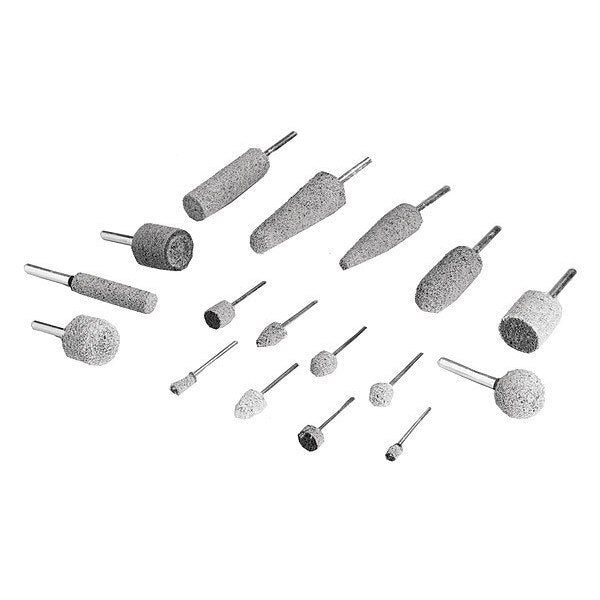 Unitized Mounted Point, 1