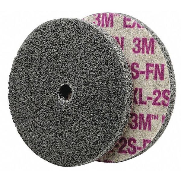 Unitized Wheel, Blending, XL-UW, 1