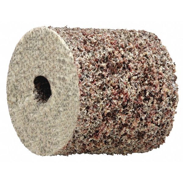 Unitized Wheel, Blending, XL-UW, 1