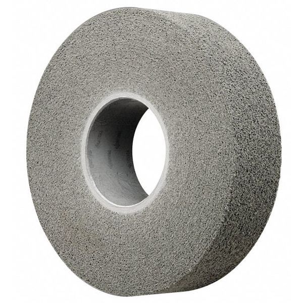Convolute Wheel, Deburring, LD-WL, 12