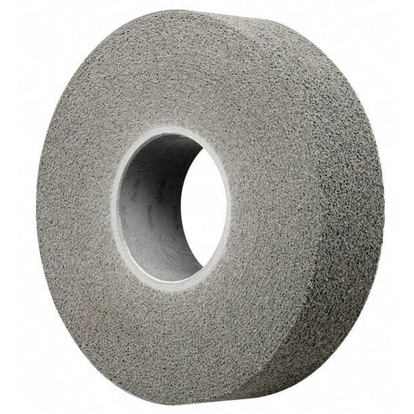 Convolute Wheel, Deburring, LD-WL, 12