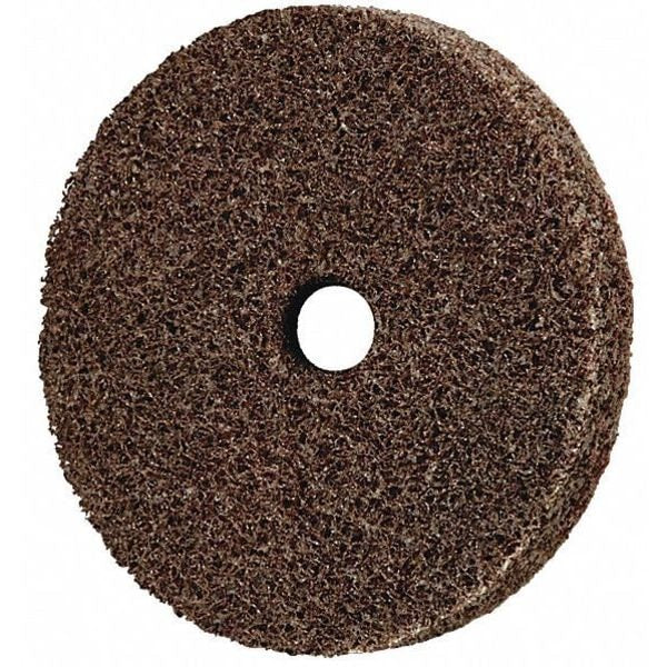 Unitized Wheel, Blending, XL-UW, 3
