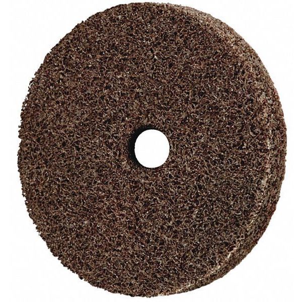Unitized Wheel, Blending, XL-UW, 3