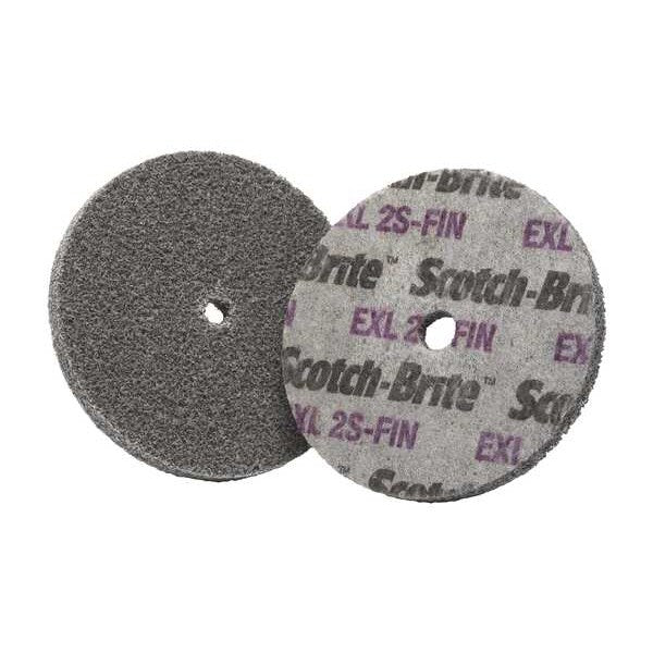 Unitized Wheel, Blending, XL-UW, 2