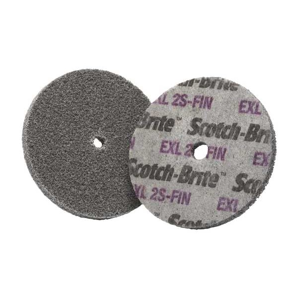 Unitized Wheel, Blending, XL-UW, 2