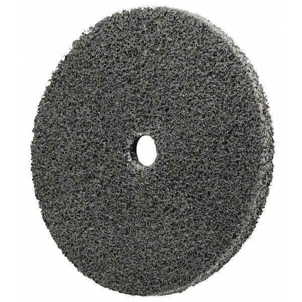 Unitized Wheel, Blending, XL-UW, 3