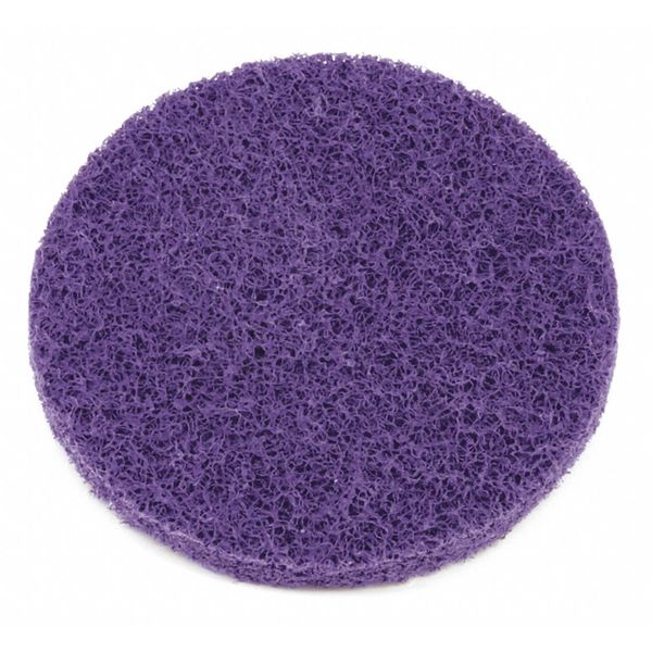 Fiber Disc, 8