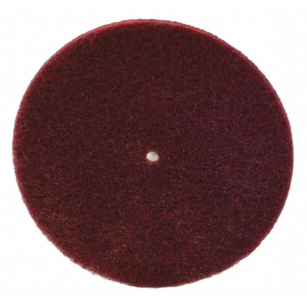 Fiber Disc, 8
