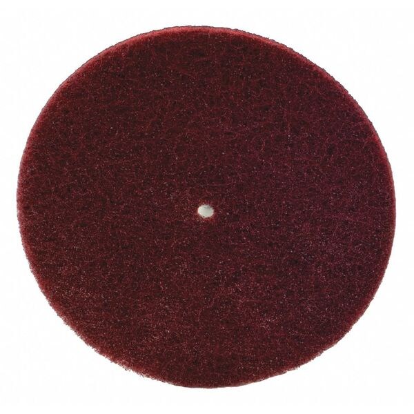 Fiber Disc, 6