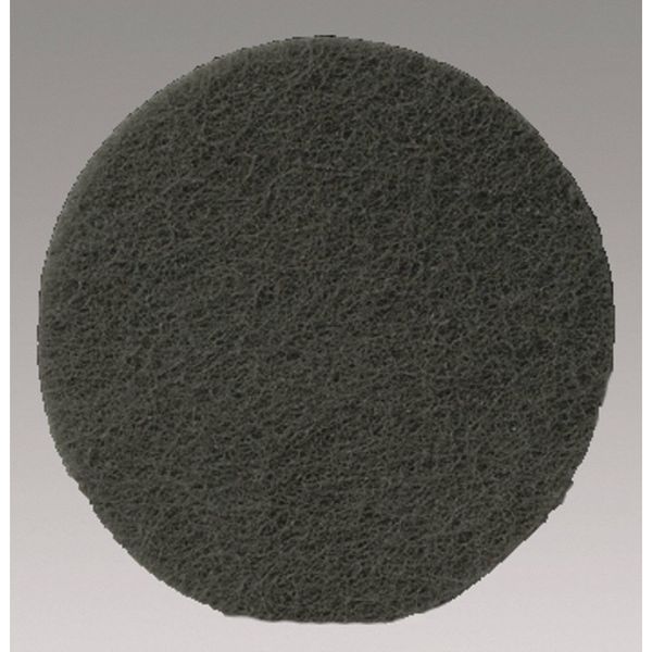 Hook-and-Loop Sanding Disc, 5