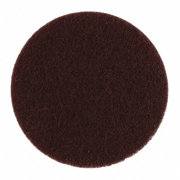 Hook-and-Loop Sanding Disc, 5