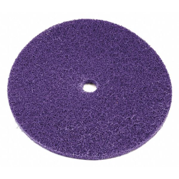 Clean and Strip Cup Wheel, BF-DC, 12