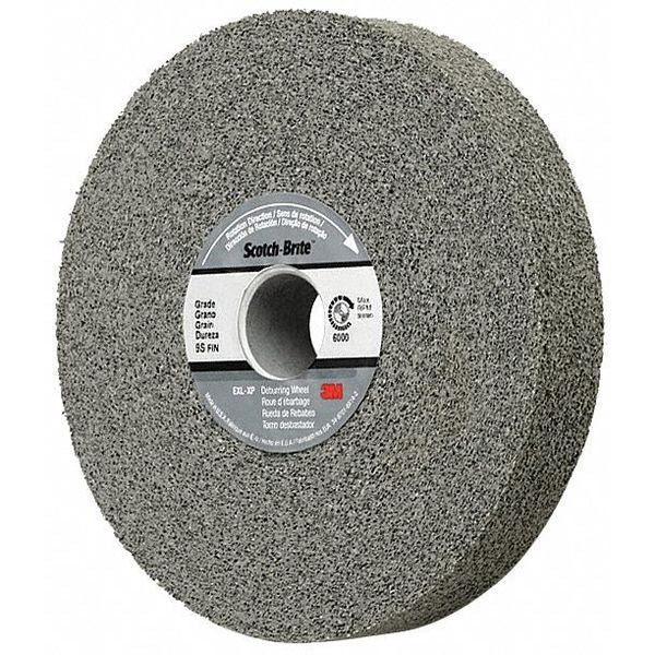 Convolute Wheel, Blending, XP-WL, 6