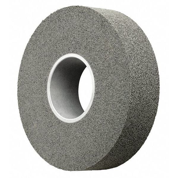 Convolute Wheel, Deburring, ST-WL, 12