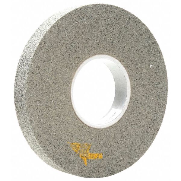 Convolute Wheel, Blending, XP-WL, 8