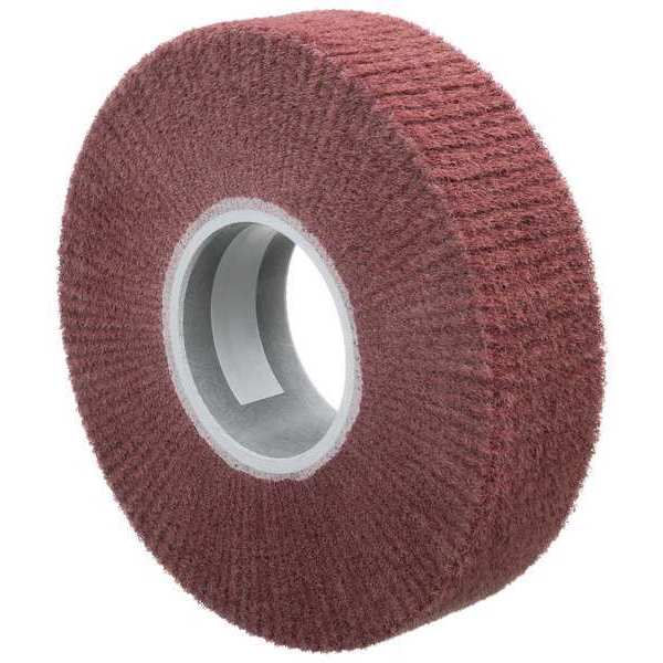 Flap Brush, 8