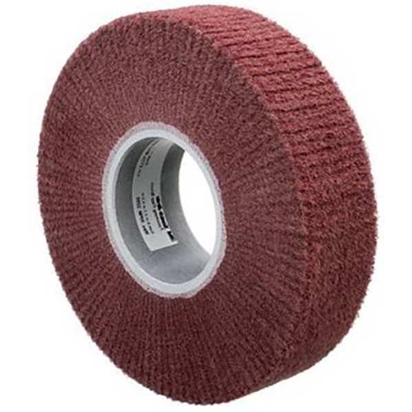 Flap Brush, 8