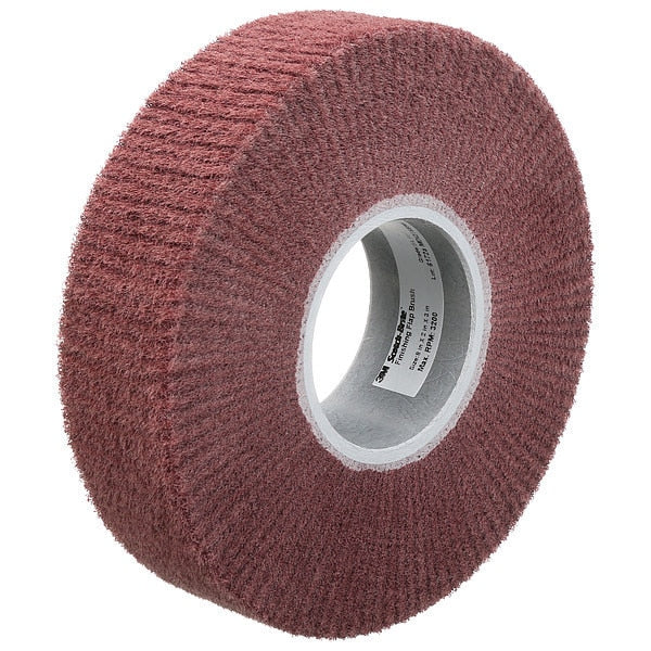 Flap Brush, 8