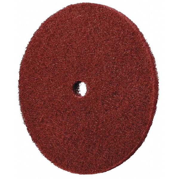 Fiber Disc, 10