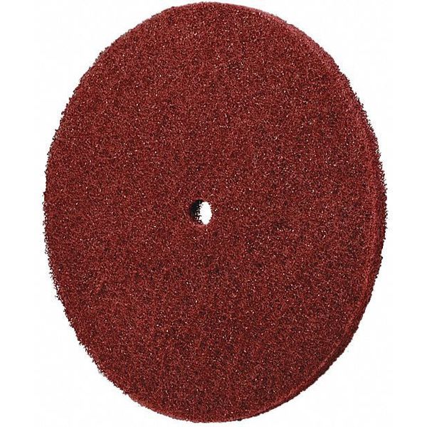 Fiber Disc, 8