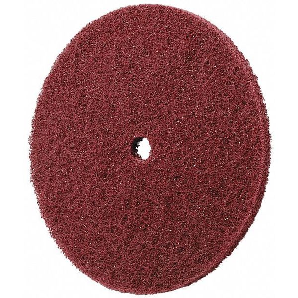 Fiber Disc, 4