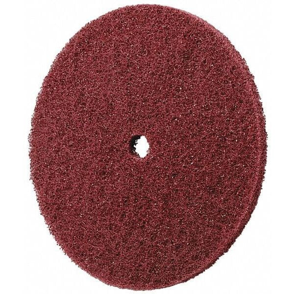 Fiber Disc, 6