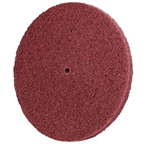 Fiber Disc, 4