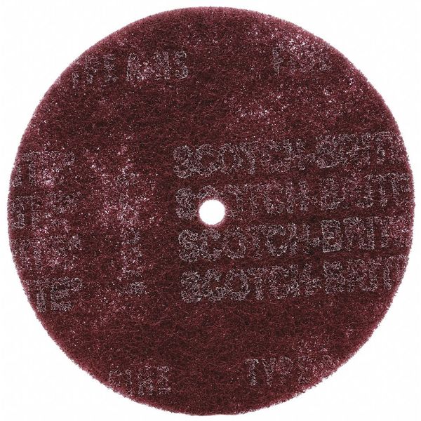 Fiber Disc, 8