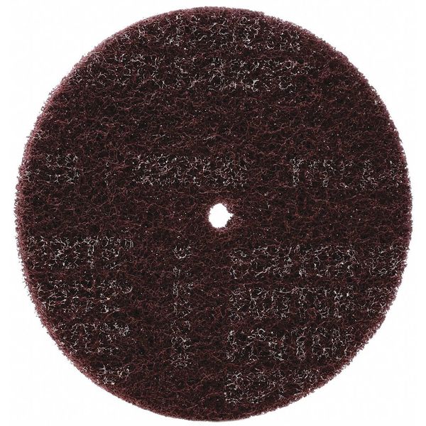 Fiber Disc, 8