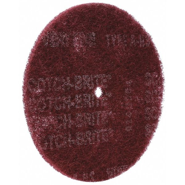 Fiber Disc, 8