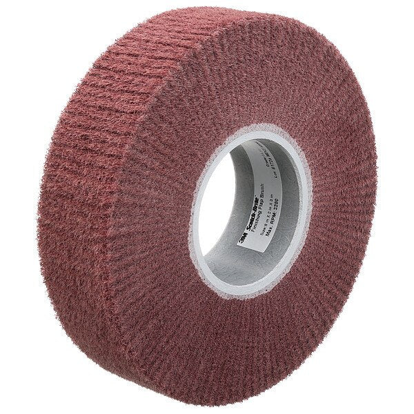 Flap Brush, 8