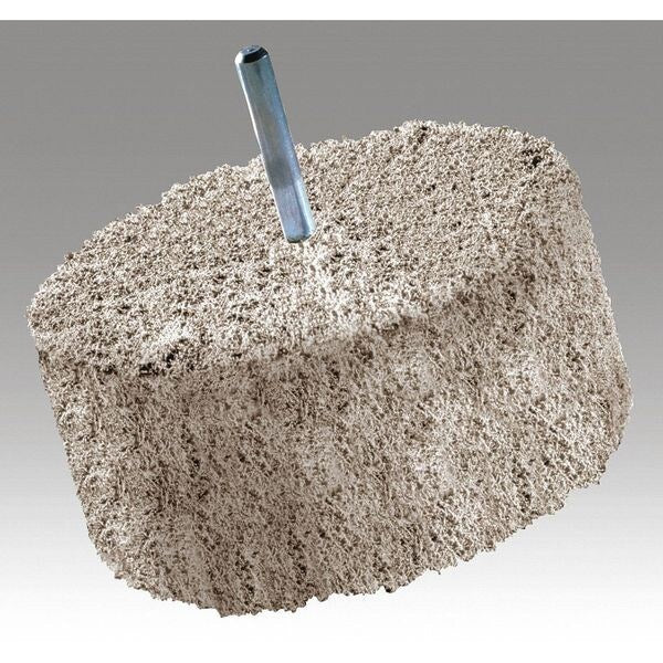 Convolute Wheel, Blending, MU-WL, 12