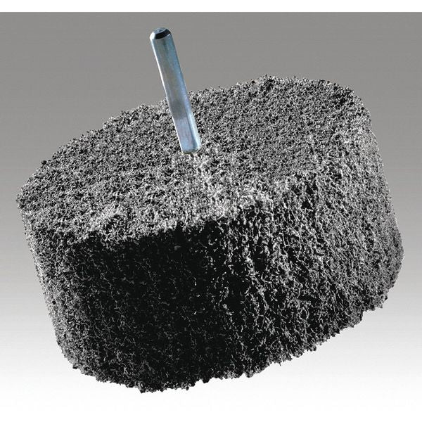 Convolute Wheel, Blending, MU-WL, 12