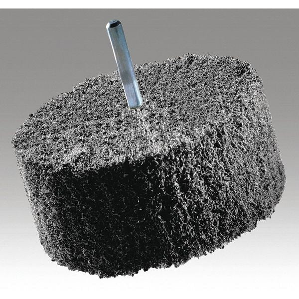 Convolute Wheel, Blending, MU-WL, 12