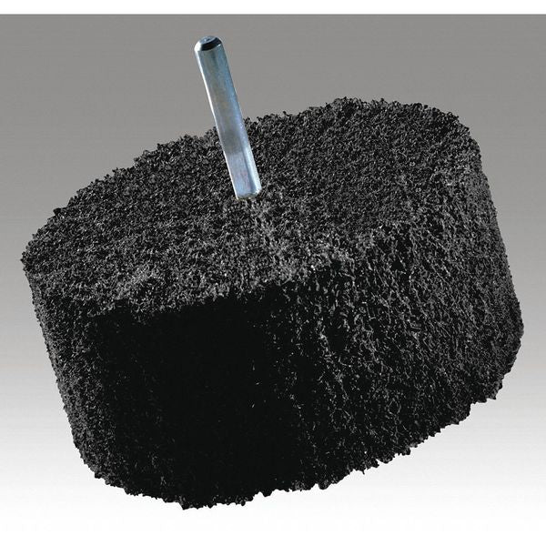 Convolute Wheel, Blending, MU-WL, 4