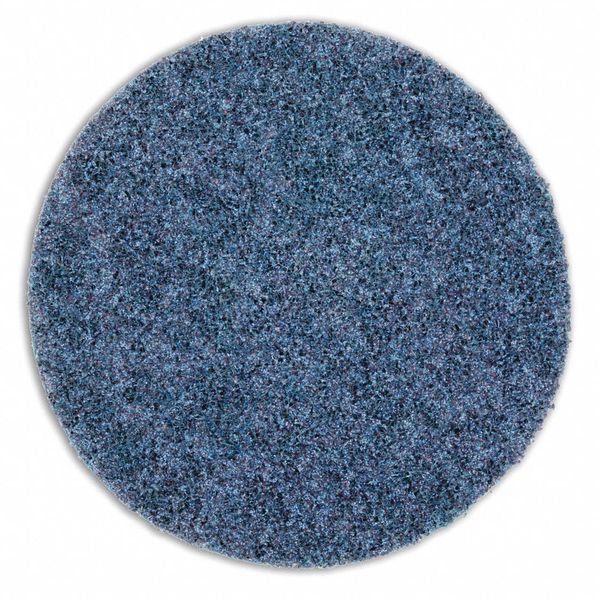 Hook-and-Loop Sanding Disc, 8