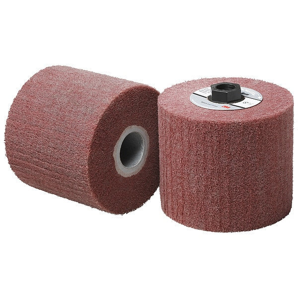Flap Brush, 4-1/2