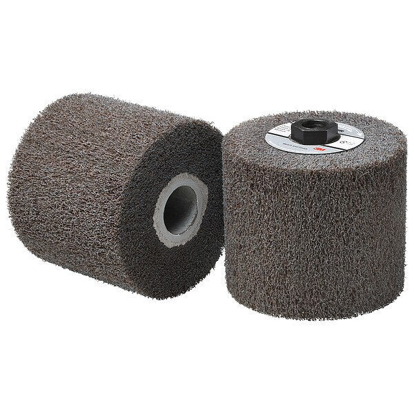 Flap Brush, 4-1/2
