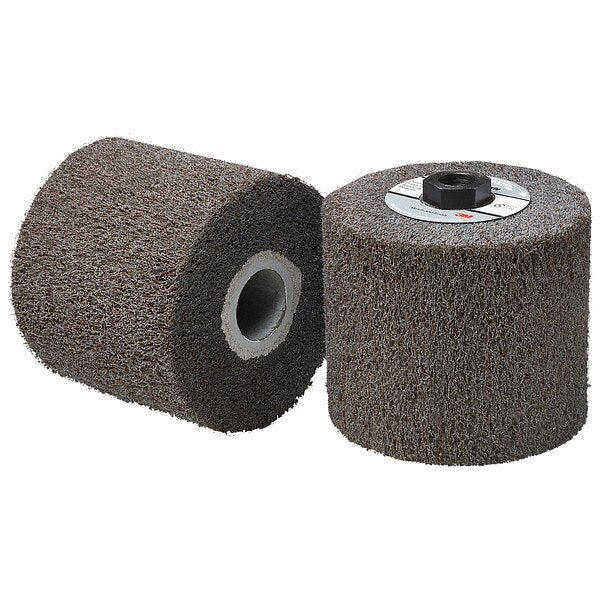 Flap Brush, 4-1/2