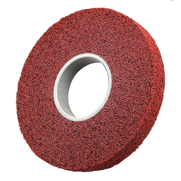 Convolute Wheel, Blending, MF-WL, 12