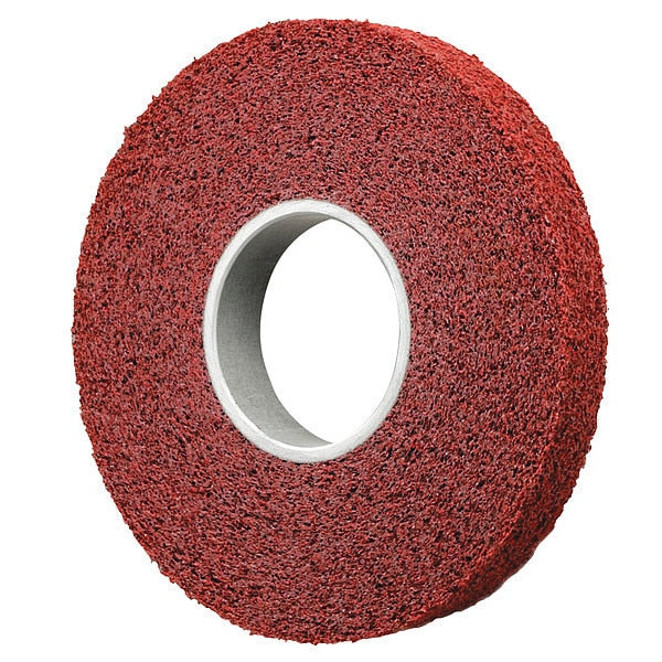Convolute Wheel, Blending, MF-WL, 8