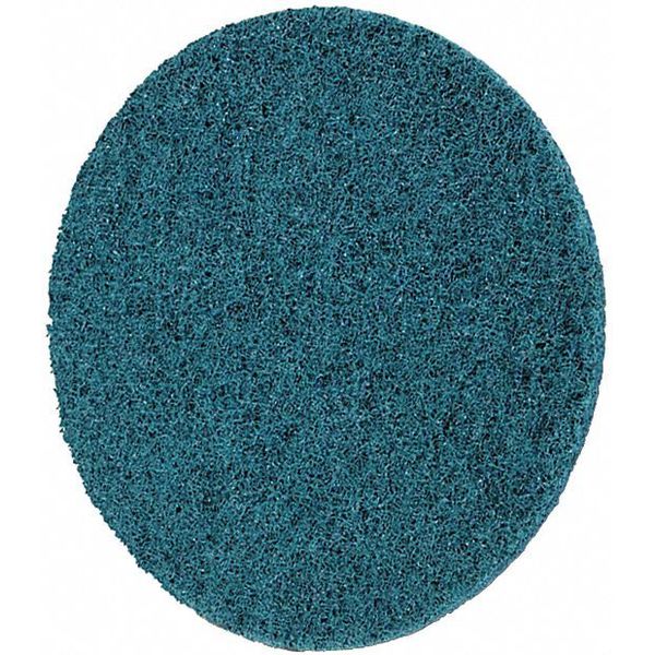 Quick Change Disc, Non-Woven, 3