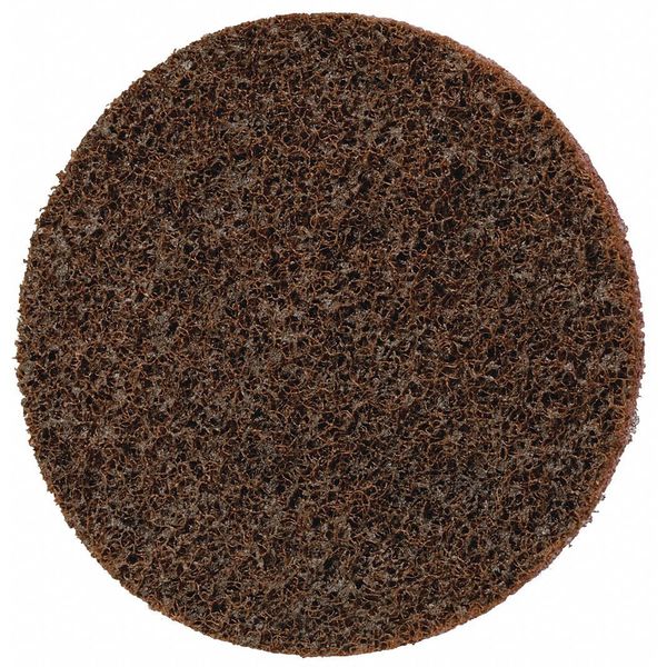 Quick Change Disc, Non-Woven, 2