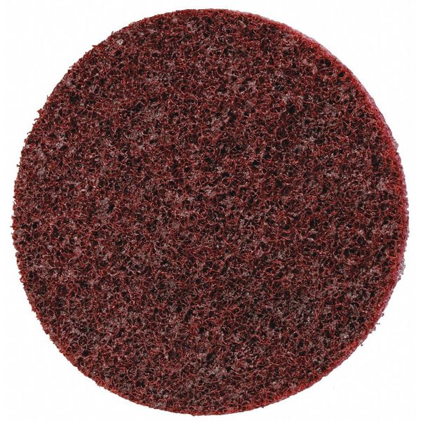 Hook-and-Loop Sanding Disc, 4-1/2
