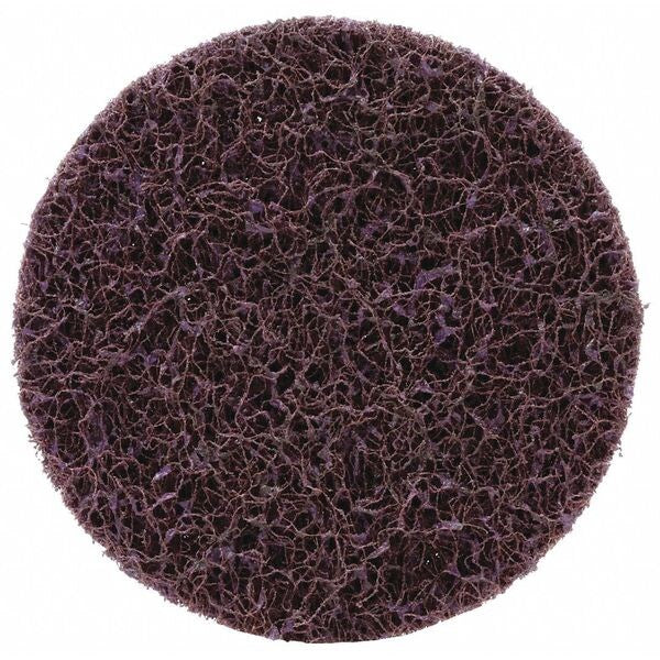 Quick Change Disc, Non-Woven, 3