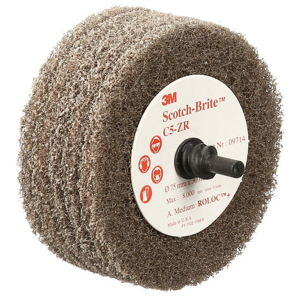 Flap Brush, 3