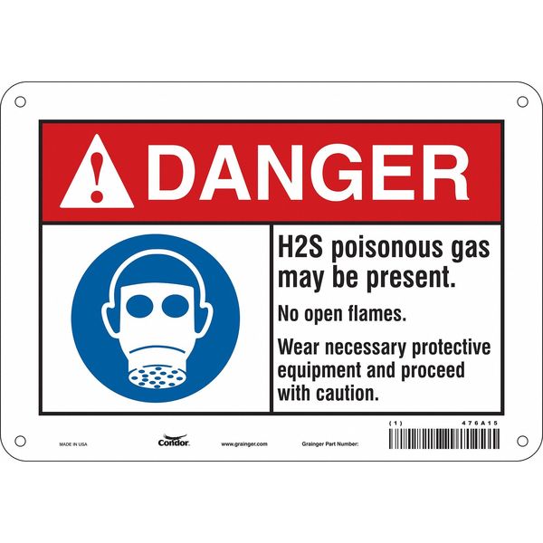 Chemical Sign, 10